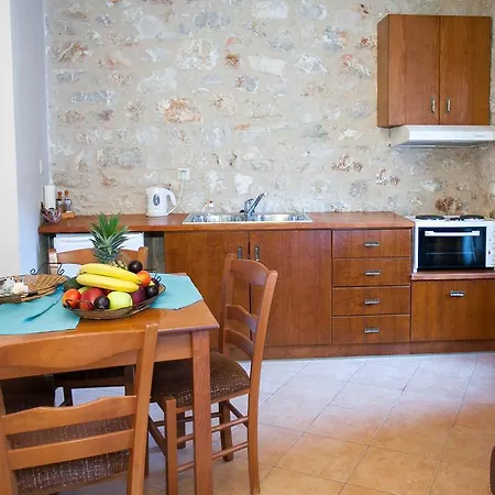 Anigraia 3* Parálion Ástros