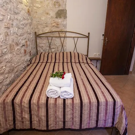 Anigraia 3* Parálion Ástros