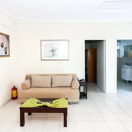 Anigraia Parálion Ástros