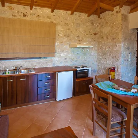 Anigraia 3* Parálion Ástros