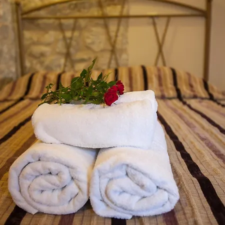 Anigraia 3* Parálion Ástros