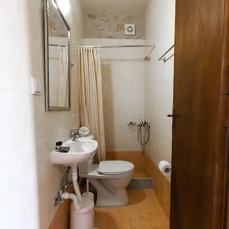 Anigraia 3* Parálion Ástros