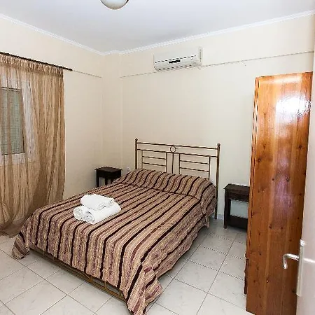 Anigraia 3* Parálion Ástros