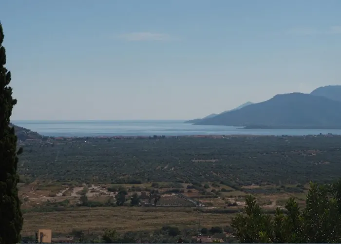 Anigraia Ξενοδοχείο με διαμερίσματα