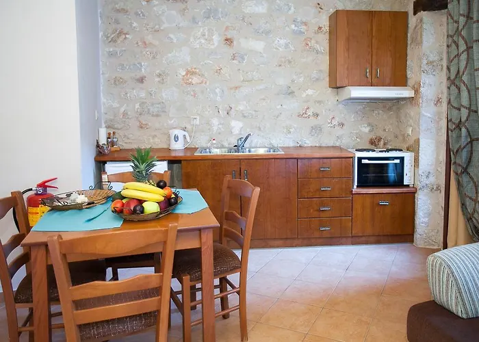 Anigraia 3* Parálion Ástros