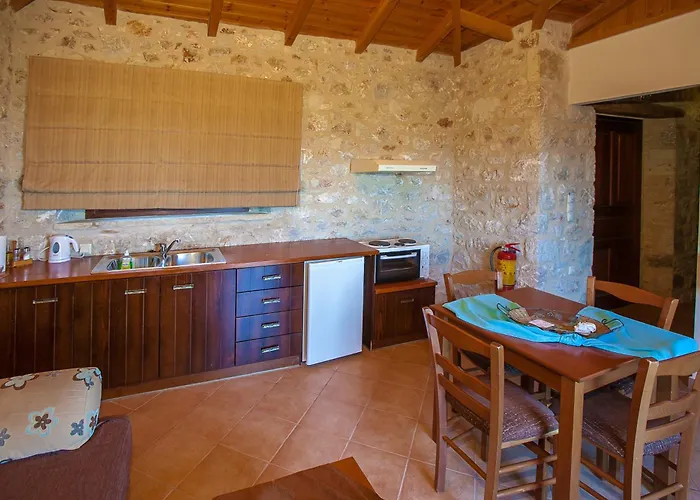 Anigraia 3* Parálion Ástros