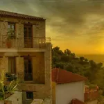 Aparthotel Anigraia Paralio Astros