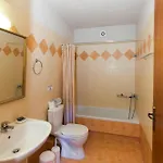 Aparthotel Anigraia Paralio Astros