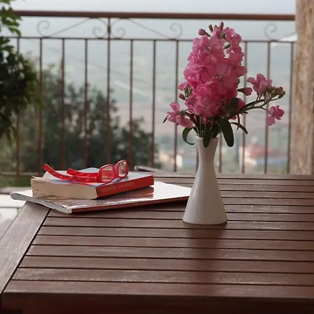 Anigraia شقة فندقية Parálion Ástros