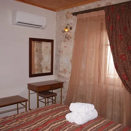 شقة فندقية Anigraia 3*