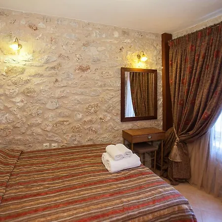 Anigraia Parálion Ástros