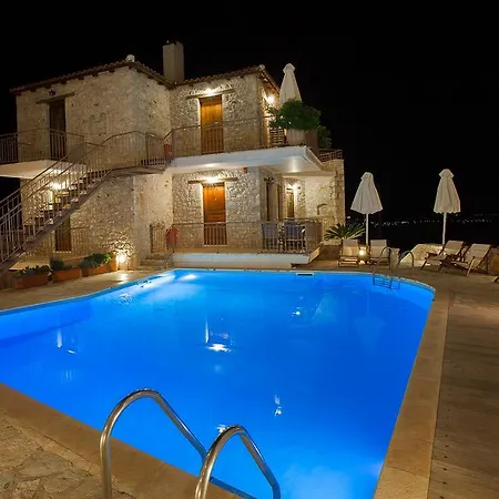 Aparthotel Anigraia 3*