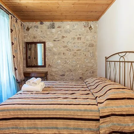 Anigraia Parálion Ástros