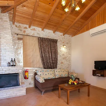 Anigraia 3* Parálion Ástros
