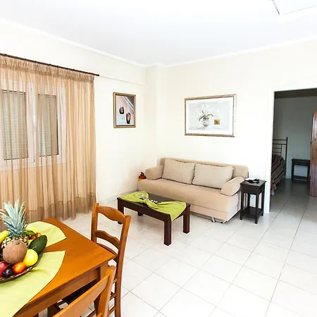 Aparthotel Anigraia 3*