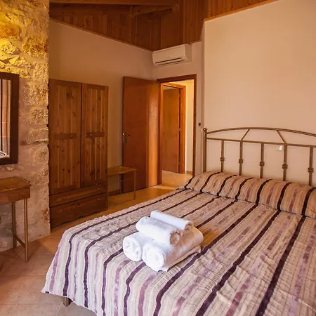 Anigraia 3* Parálion Ástros