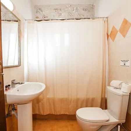 Aparthotel Anigraia