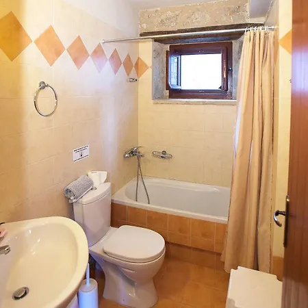 Aparthotel Anigraia Paralio Astros