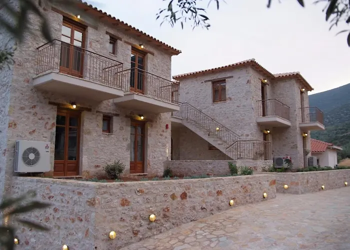 Anigraia Parálion Ástros