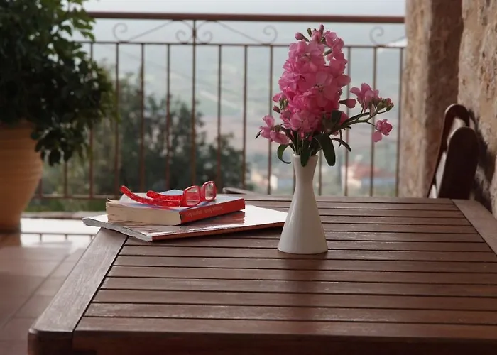 Anigraia Apartmanhotel Parálion Ástros