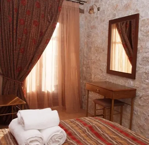 Anigraia Apartmanhotel