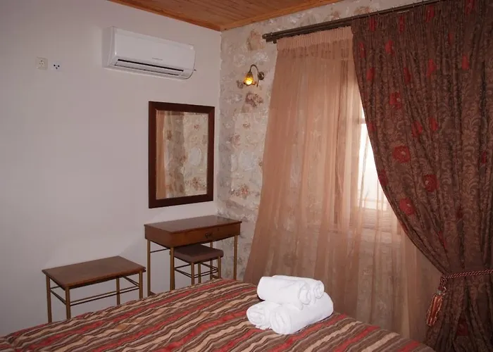 Apartmanhotel Anigraia 3*