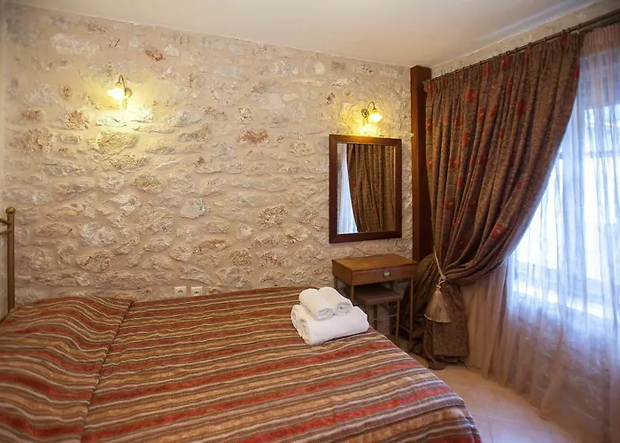 Anigraia Parálion Ástros