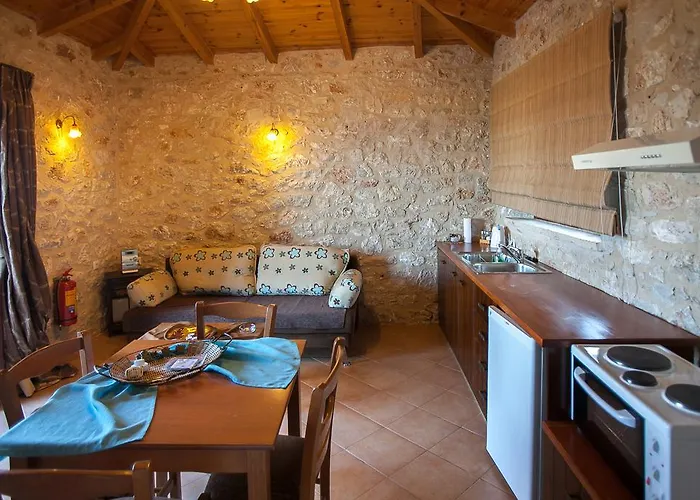 Apartmanhotel Anigraia 3*