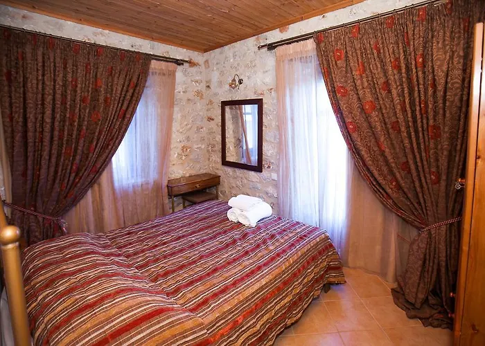 Anigraia Apartmanhotel 3*