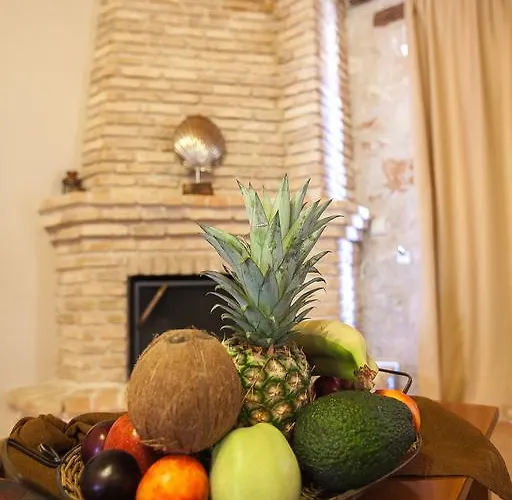 Apartmanhotel Anigraia