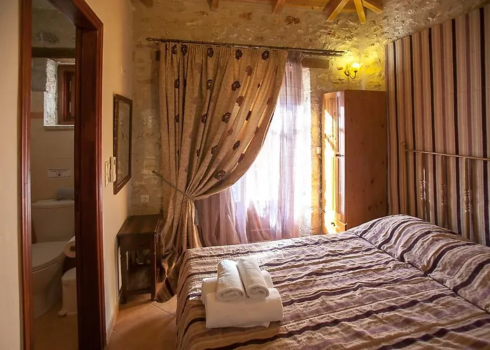 Apartmanhotel Anigraia Parálion Ástros