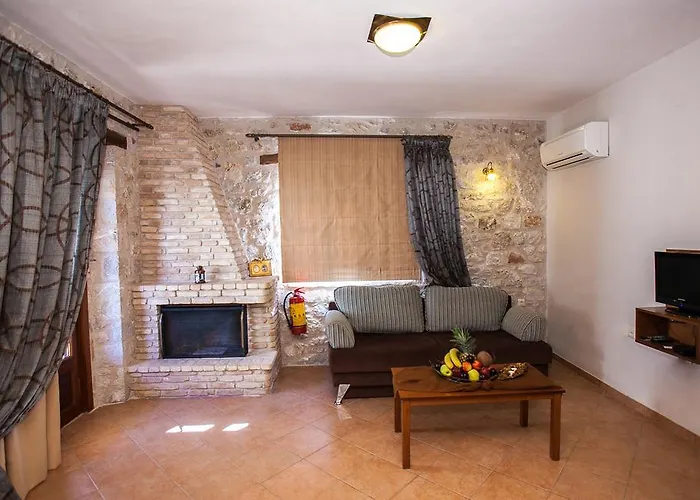 Apartmanhotel Anigraia