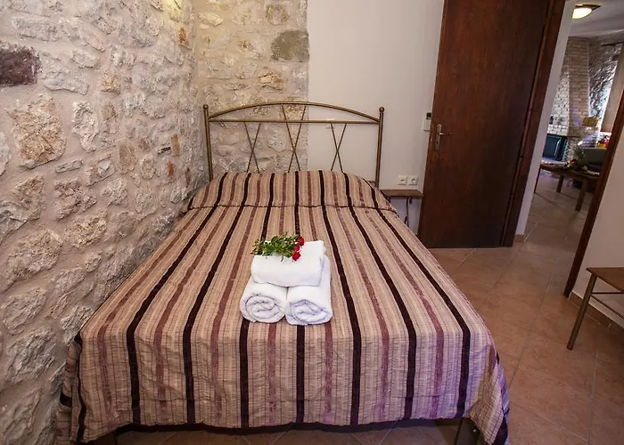 Anigraia 3* Parálion Ástros