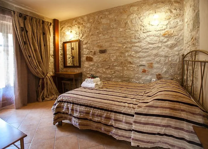 Anigraia Apartmanhotel Parálion Ástros