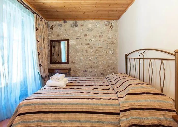 Anigraia Parálion Ástros