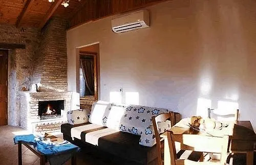 Anigraia Apartmanhotel