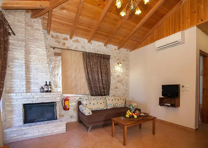 Anigraia 3* Parálion Ástros