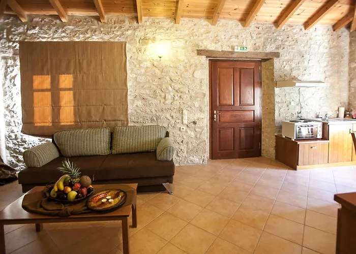 Apartmanhotel Anigraia