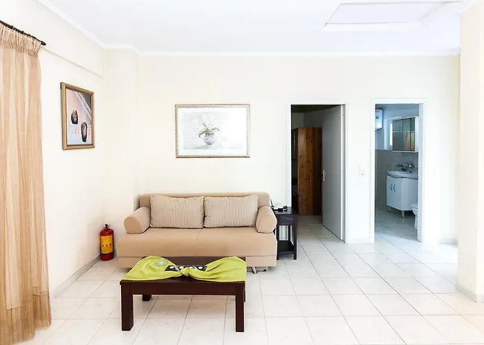 Anigraia Parálion Ástros