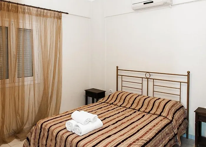 Anigraia 3* Parálion Ástros