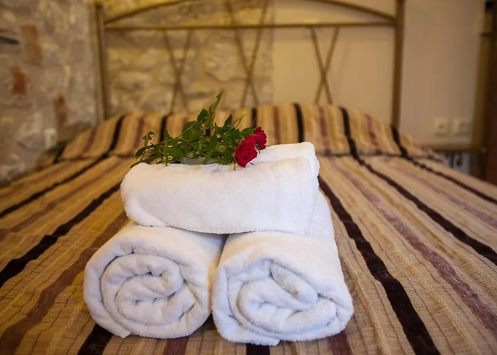 Anigraia 3* Parálion Ástros