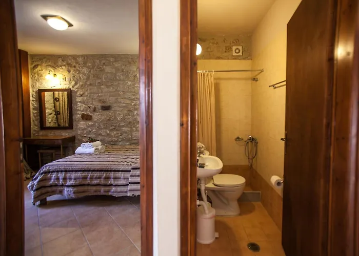 Anigraia 3* Parálion Ástros