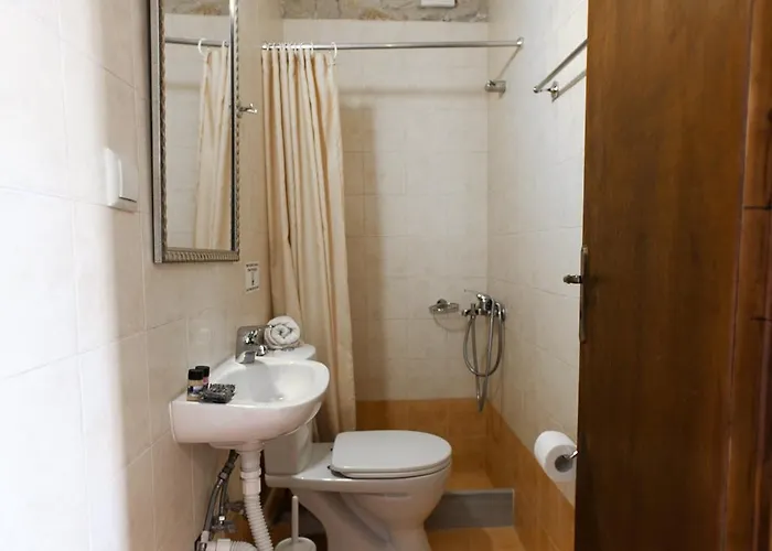 Anigraia 3* Parálion Ástros