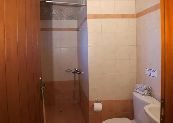 Anigraia 3* Parálion Ástros