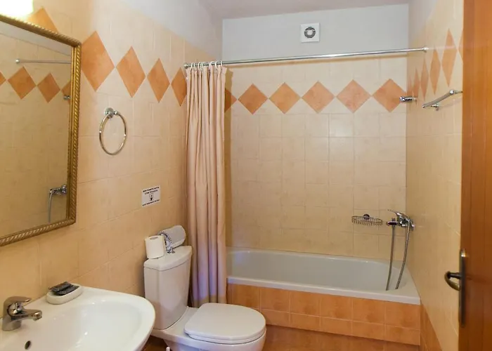 Apartmanhotel Anigraia Parálion Ástros