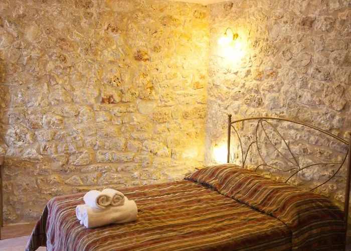 Apartmanhotel Anigraia Parálion Ástros