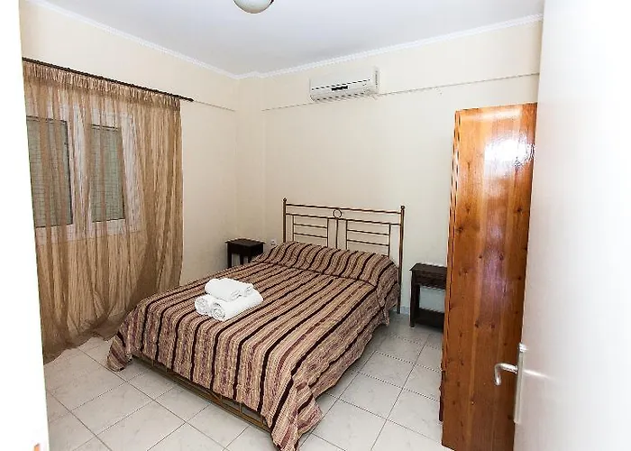 Anigraia 3* Parálion Ástros