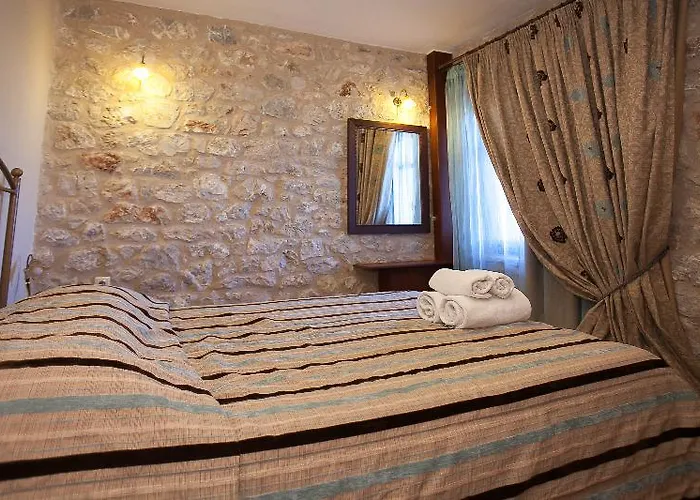 Anigraia 아파트호텔