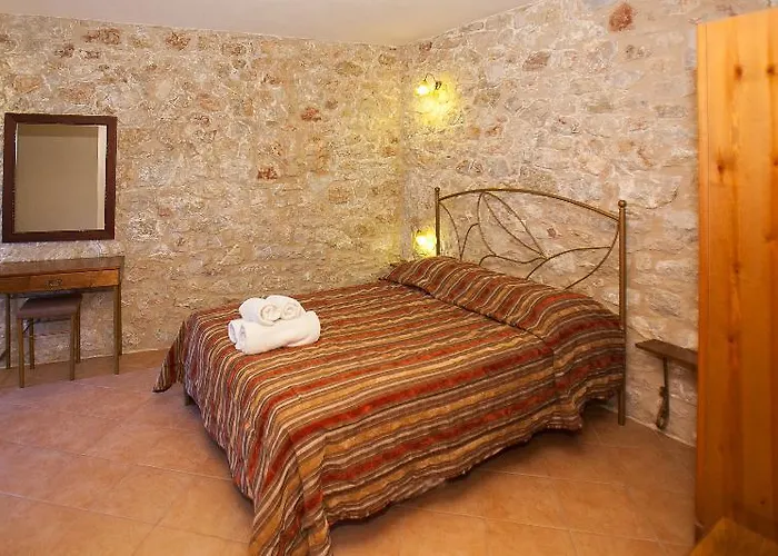 Apartmanhotel Anigraia